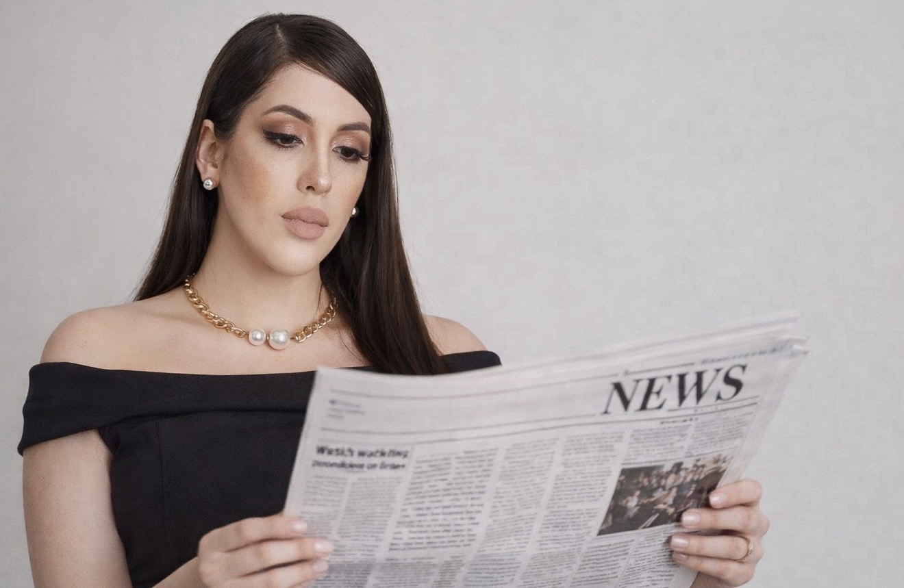 COLUNA DO JORNAL CORREIO