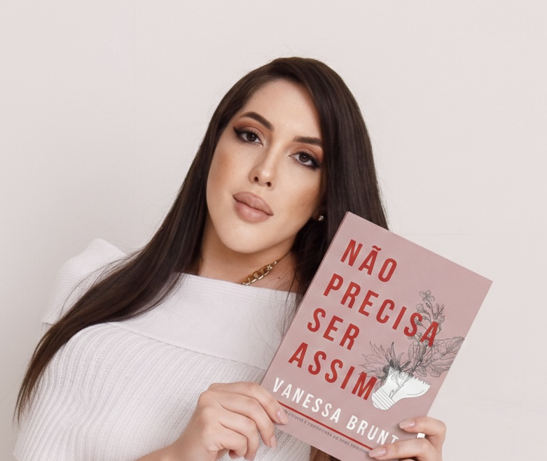 NÃO PRECISA SER ASSIM